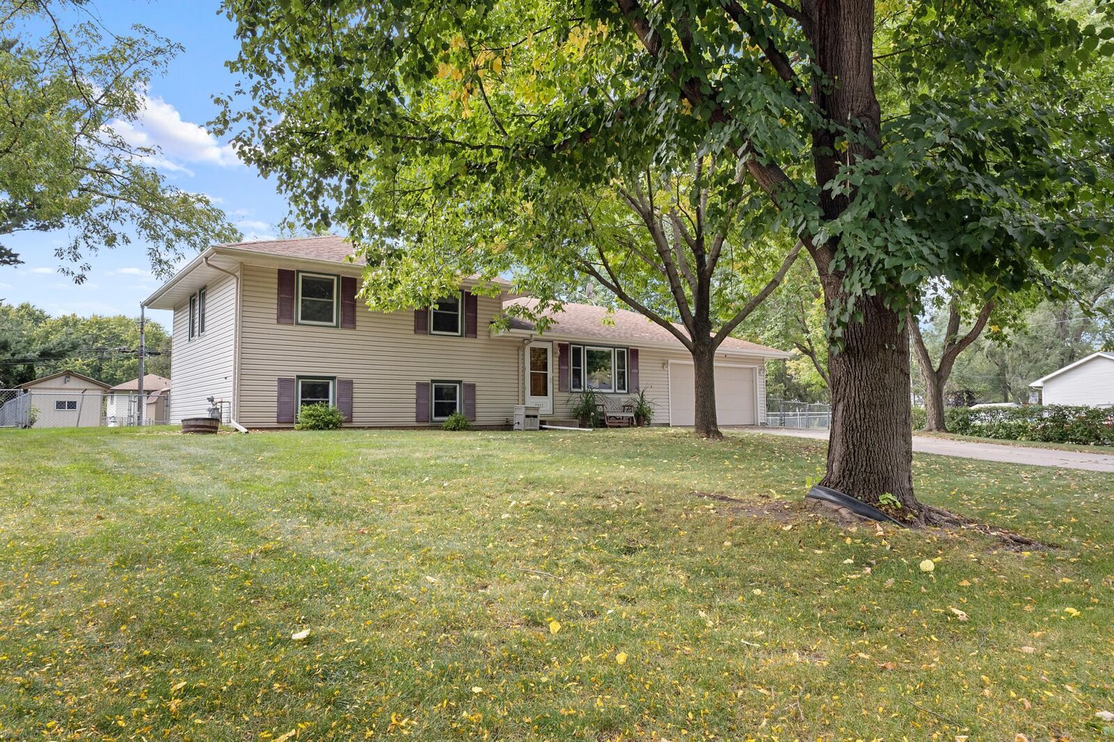 Property Photo: 8331 88th Street S MN 55016