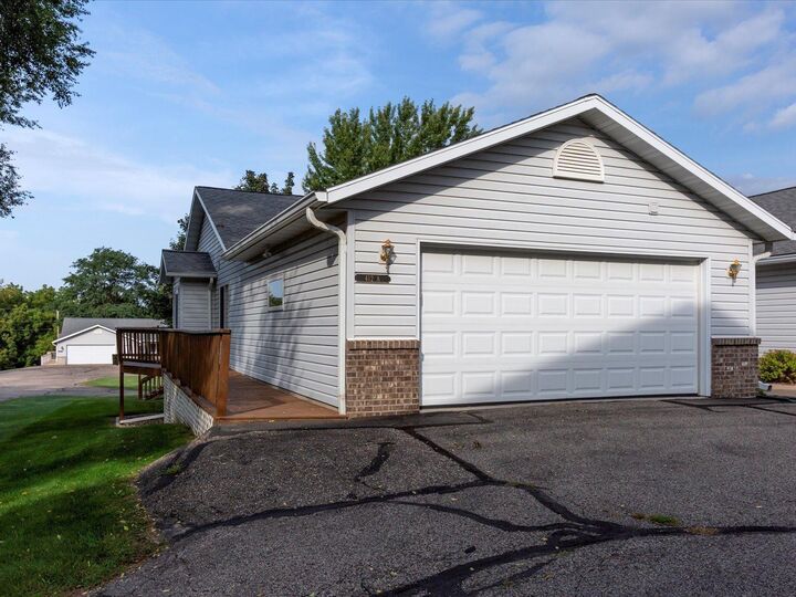 Property Photo:  412 Lee Street A  WI 54736 