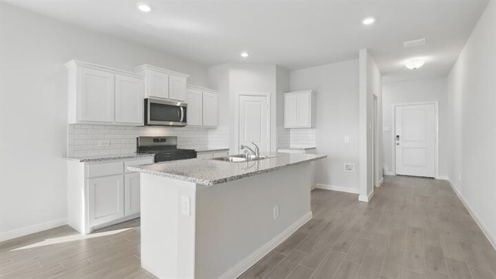 Property Photo: 908 Sage Drive TX 76234