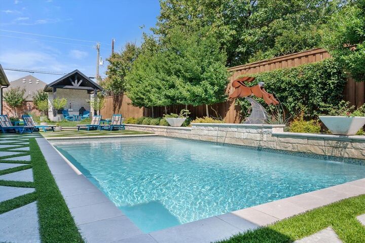 Property Photo:  2503 Running Ranch Place  TX 76001 