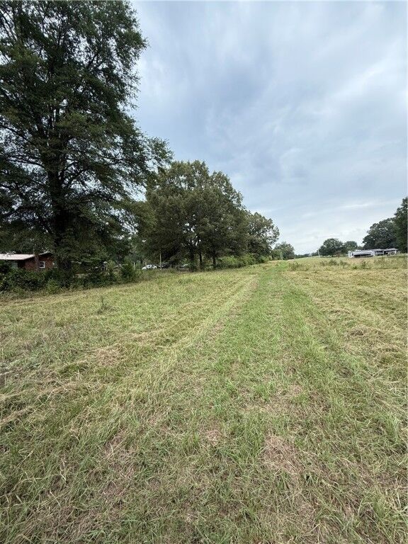 Property Photo:  Tract C N New Hope Road  AR 72834 