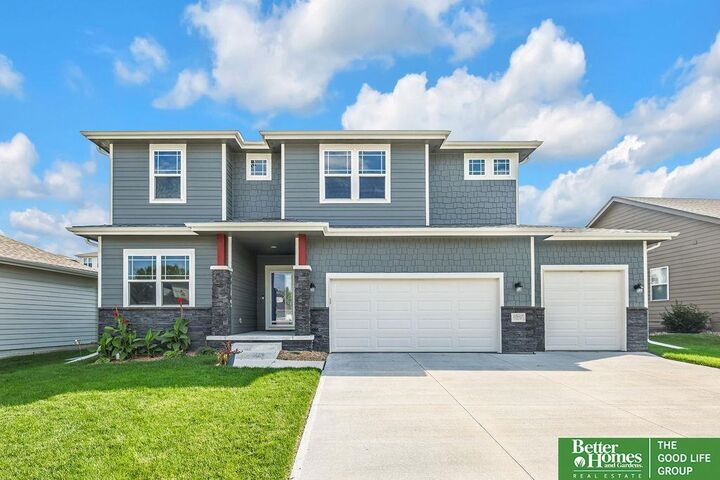 17617 Clay Street  Elkhorn NE 68007 photo