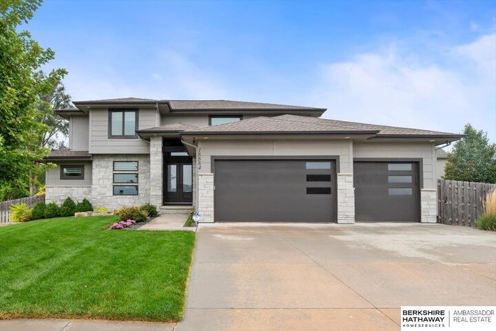 Property Photo:  18884 Patrick Circle  NE 68022 