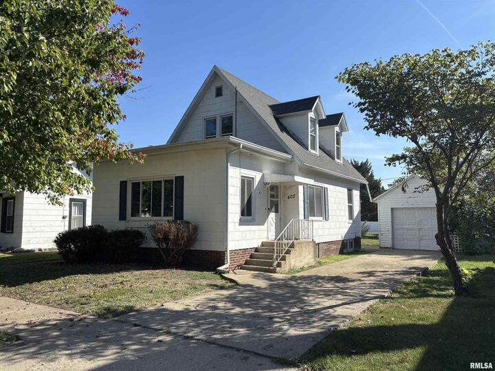 402 Olive Street  Varna IL 61375 photo