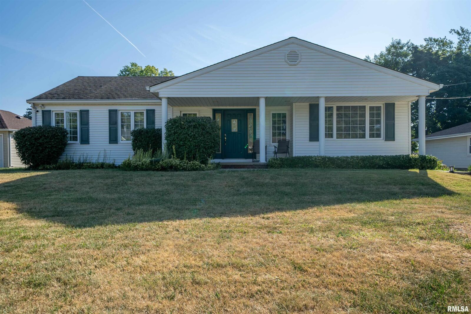 Property Photo:  5110 N Martha Street  IL 61614 