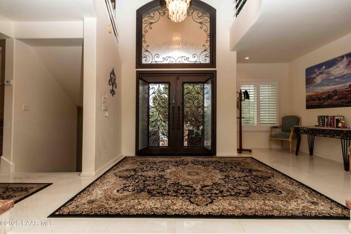 Property Photo:  651 Fiesta Lane  AZ 86303 