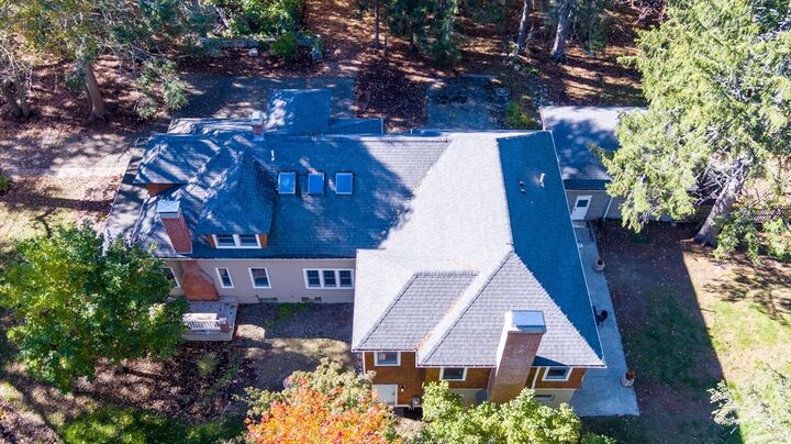 Property Photo:  98-A Union St  MA 02356