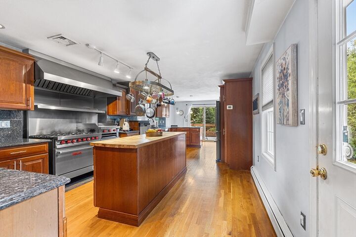 Property Photo: 298 Salem St MA 01880