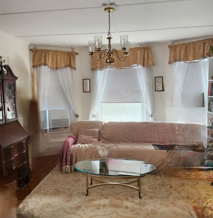 Property Photo:  9 May Street 1  MA 01845 