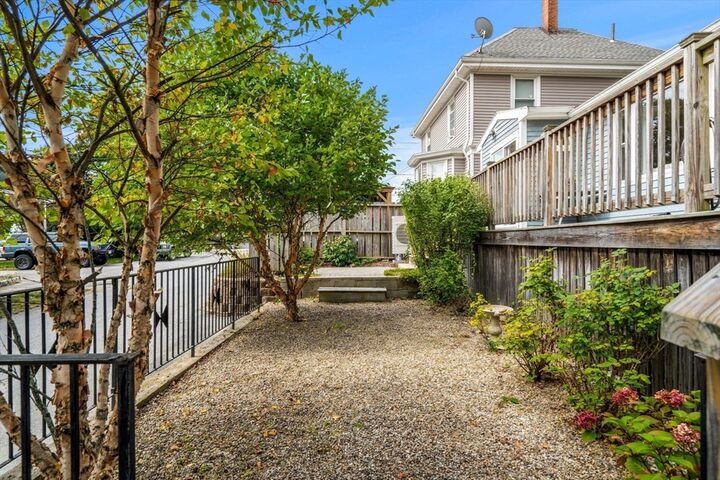 Property Photo: 273 Washington St 2 MA 01930