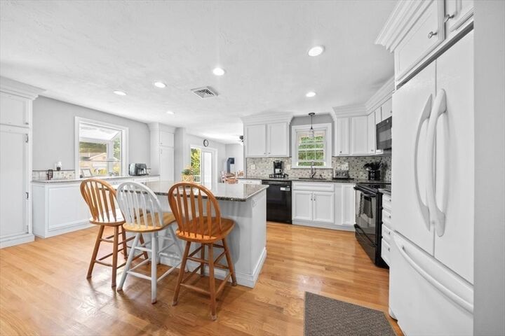 Property Photo: 30 College Pond MA 02360