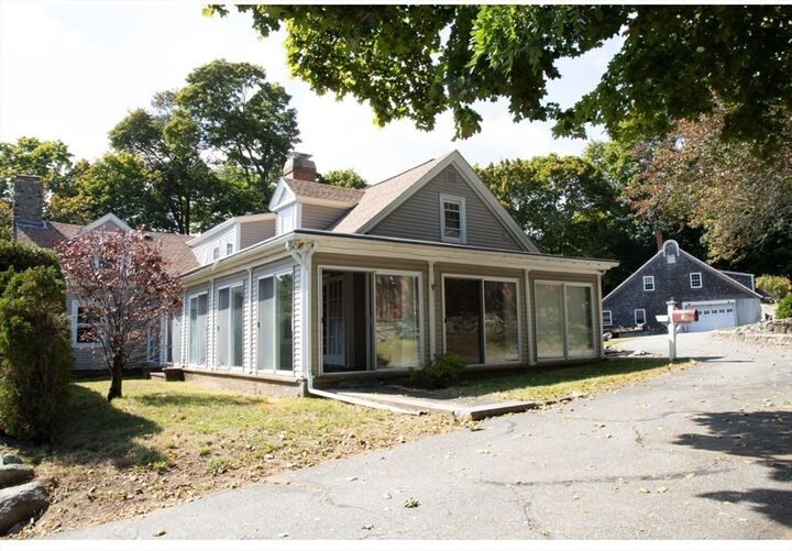Property Photo:  2 & 2R Prospect Street  MA 01960 
