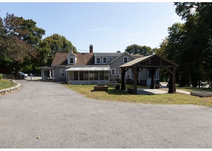 Property Photo: 2 & 2R Prospect Street MA 01960