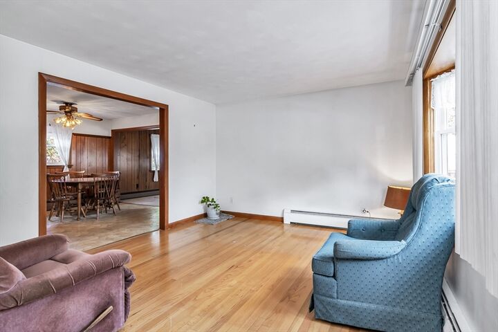 Property Photo:  4 Bourque St  MA 01843 