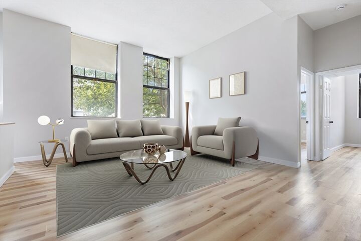 Property Photo:  15 Ocean Drive 105  MA 02152 