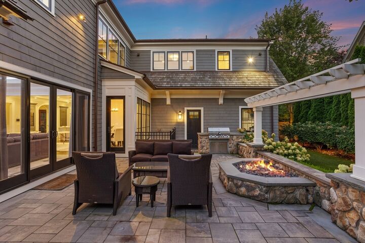 Property Photo:  32 Forest Street  MA 02421 