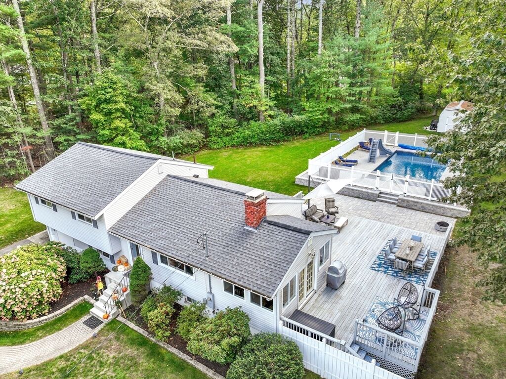 Property Photo:  41 Barton Drive  MA 01776 