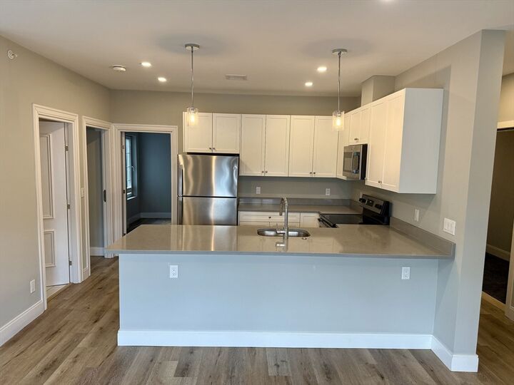 Property Photo:  3 Burke Lane 207  MA 02481 