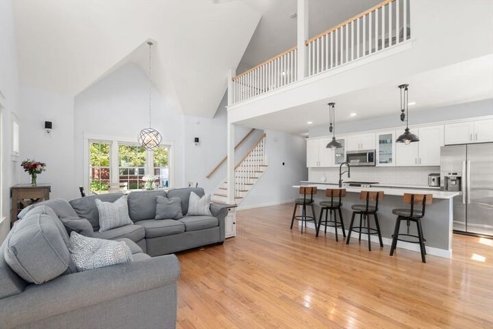 Property Photo: 9 Brigham Farm Lane 9 MA 01740