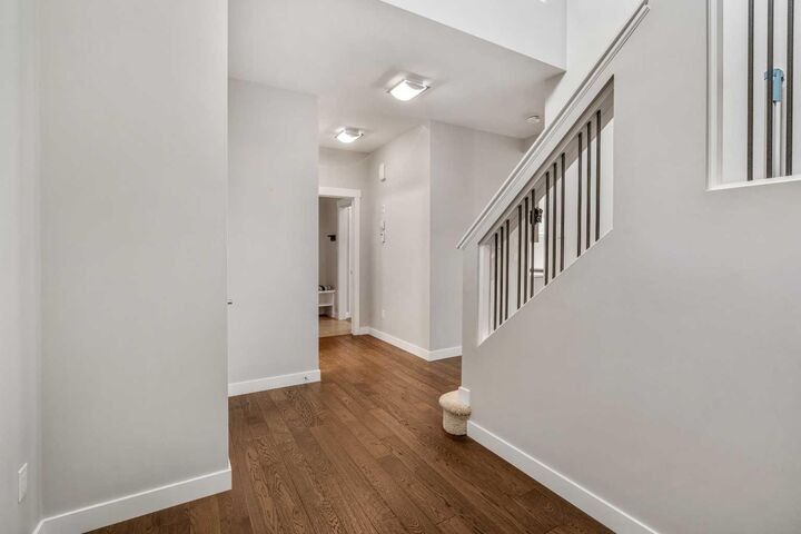 Property Photo:  457 Westgate Crescent  AB T1M 0E1 