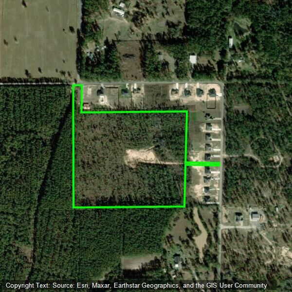Goodeaux Rd.  Longville LA 70652 photo