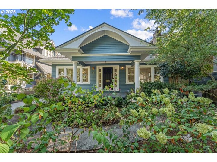 2414 NE 25th Ave  Portland OR 97212 photo