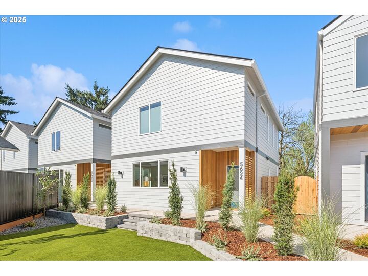 5624 SE 65th Ave  Portland OR 97206 photo