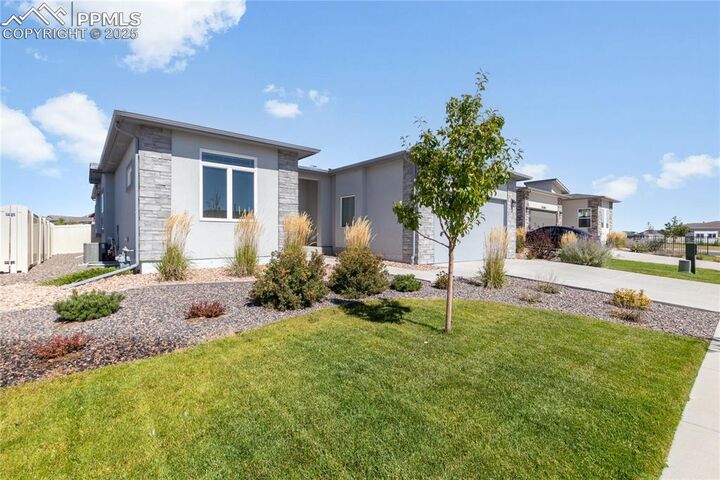 Property Photo:  12780 Enclave Scenic Drive  CO 80831 