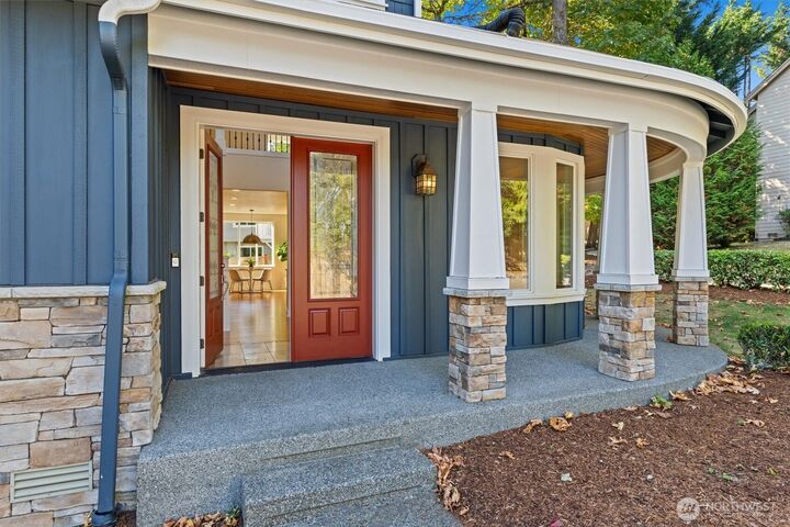 Property Photo:  14821 NE 63rd Court  WA 98052 