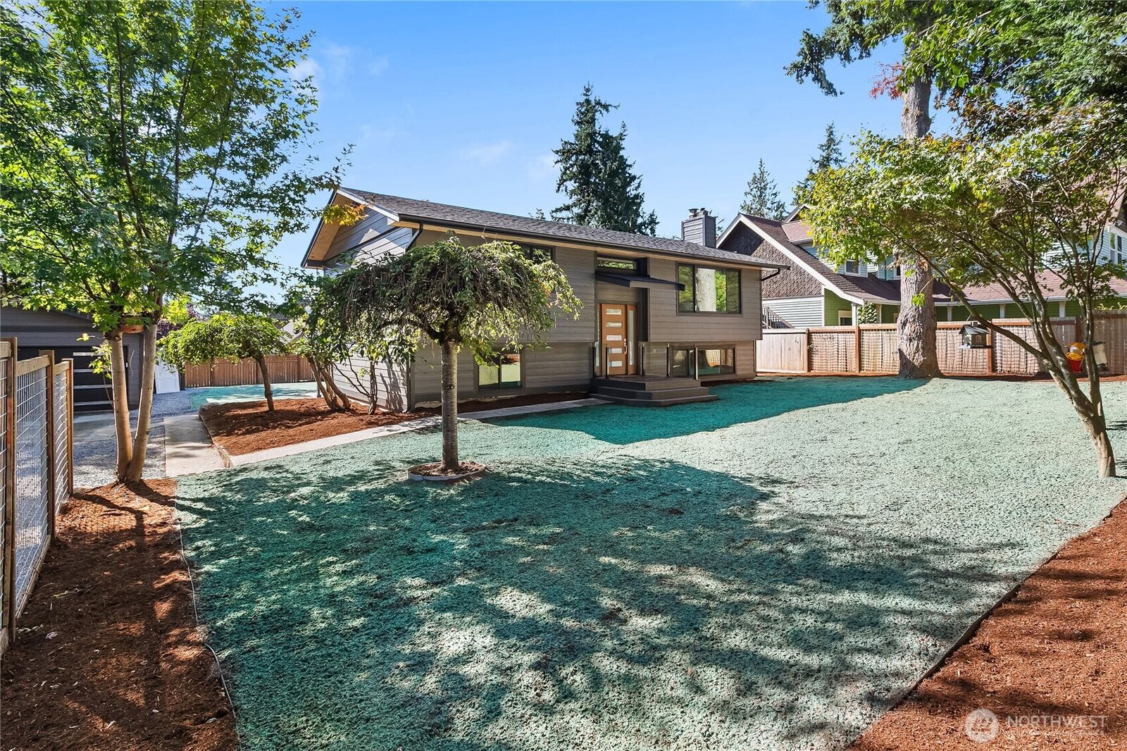 Property Photo:  4020  Academy Street  WA 98226 