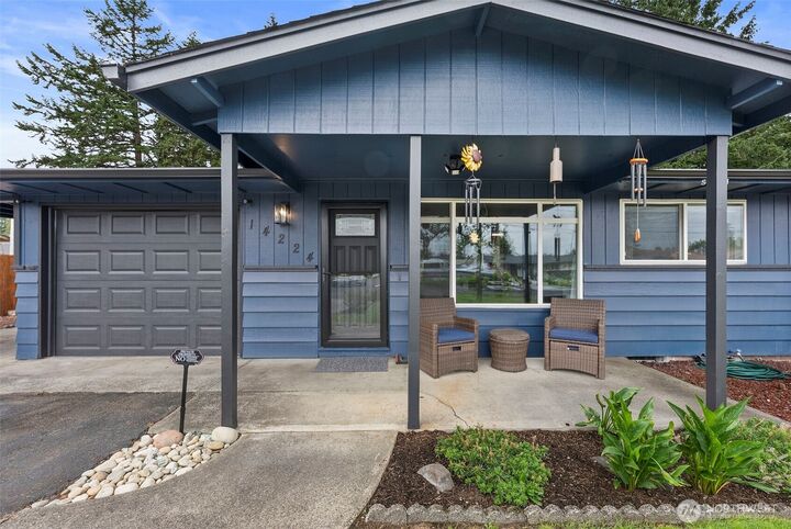 Property Photo:  14224  Golden Given Road E  WA 98445 