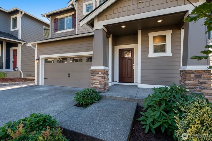 Property Photo: 28931 239th Avenue SE WA 98010