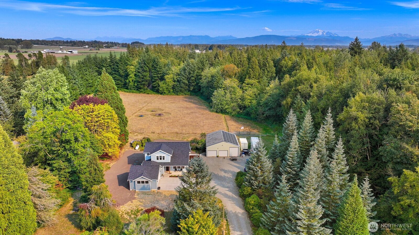 Property Photo:  8726  Delta Line Road  WA 98240 