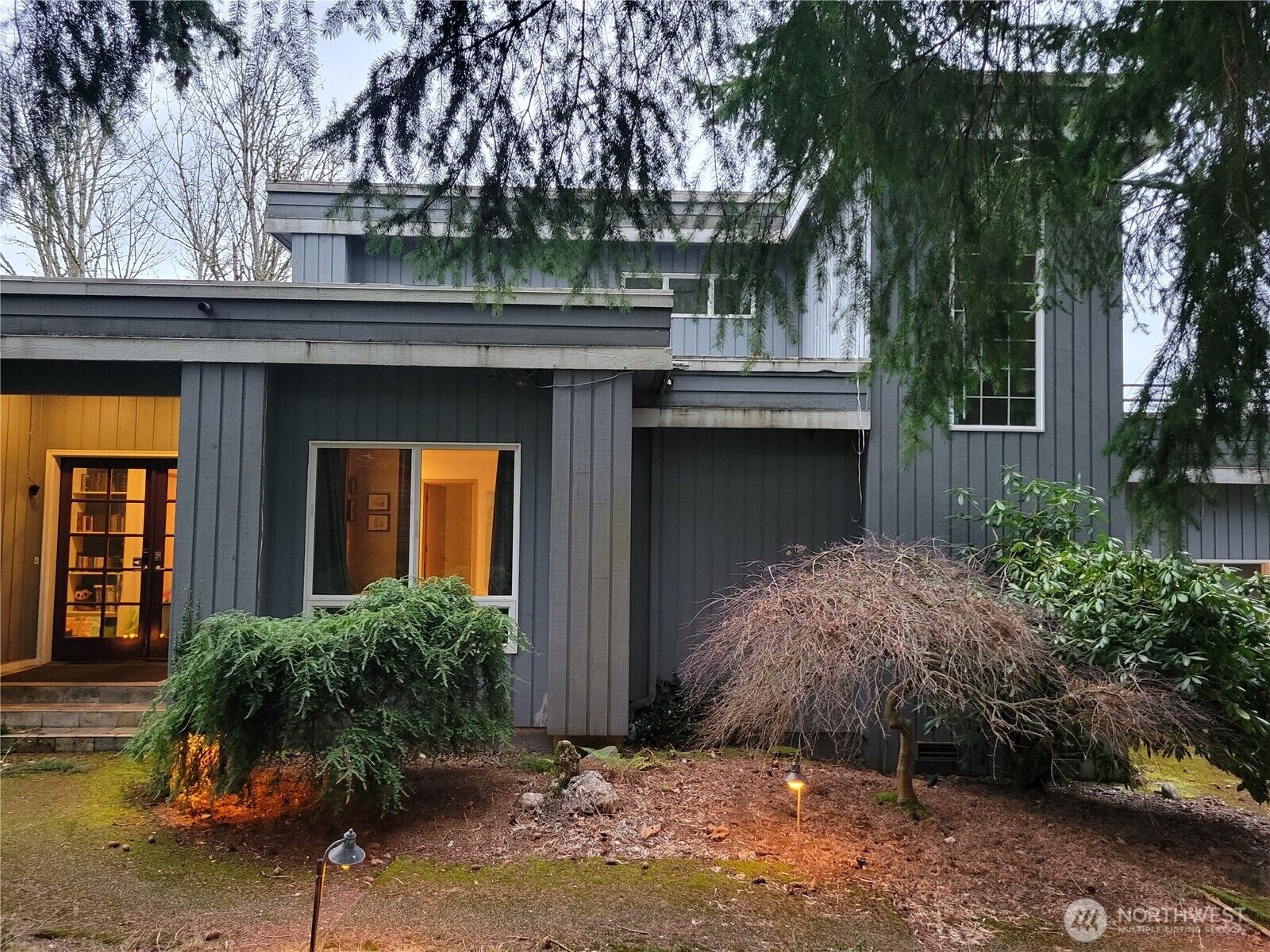 Property Photo: 15311 NE 173rd Street WA 98072