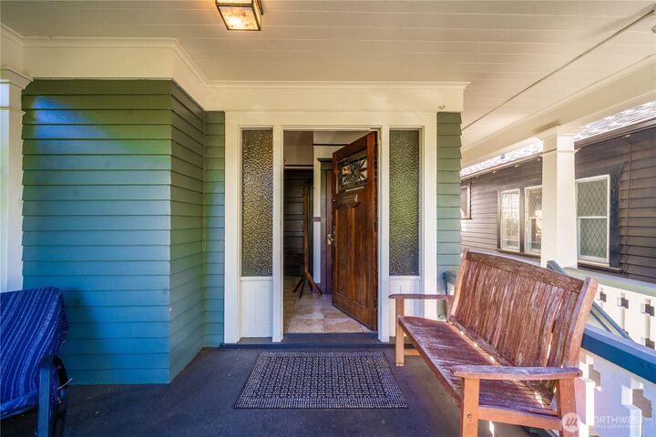 Property Photo:  316 N J Street  WA 98403 