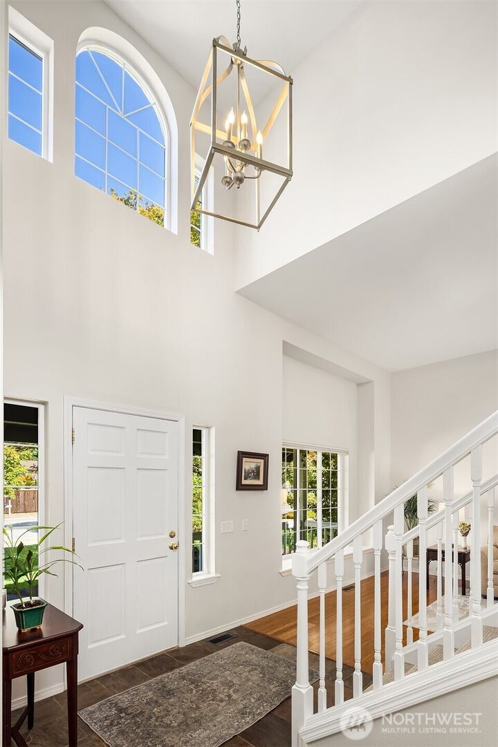 Property Photo:  13115 NE 100th Street  WA 98033 