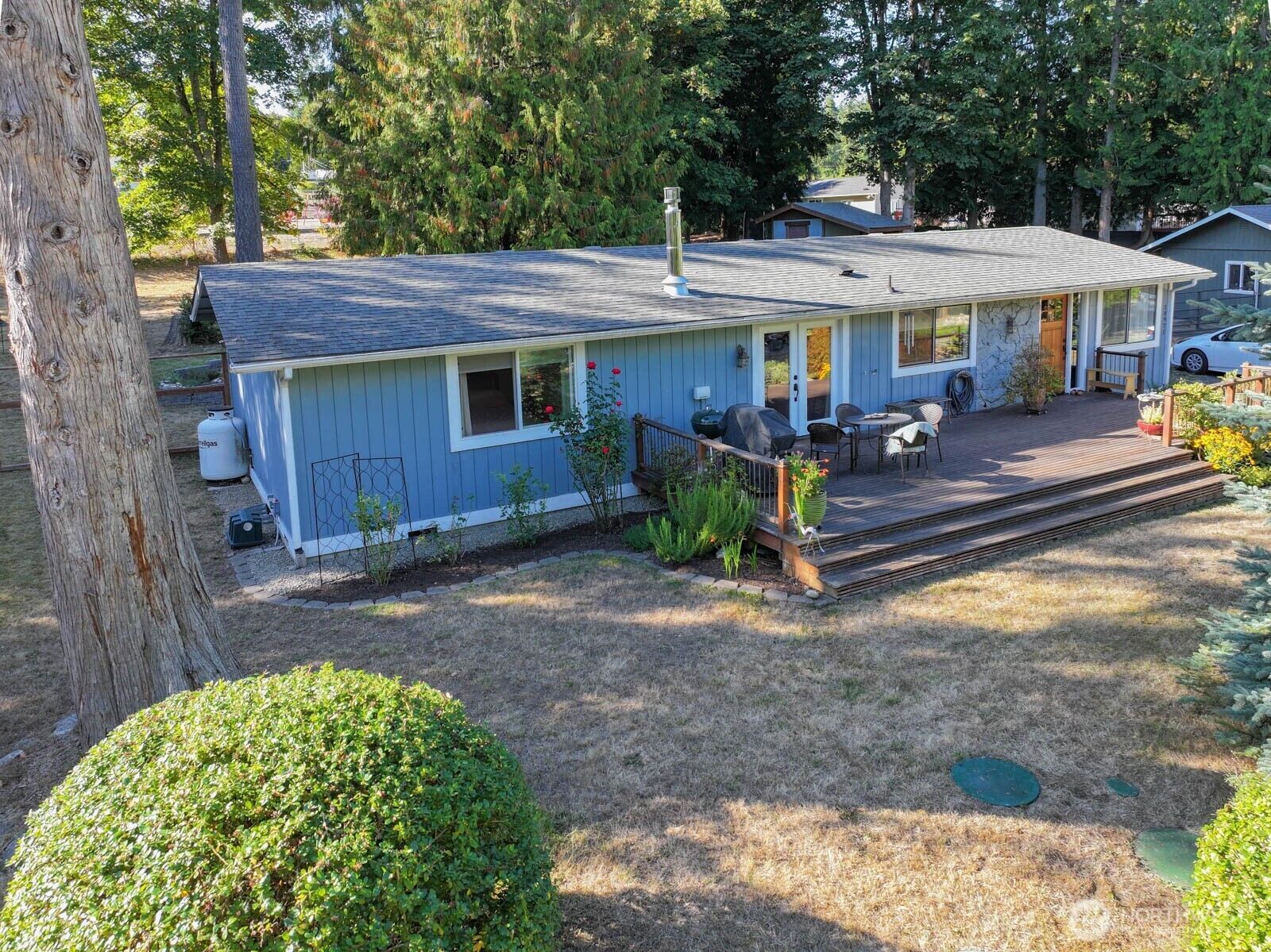 Property Photo:  18971  Soundview Boulevard NE  WA 98392 