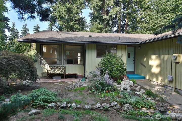 Property Photo: 5922 Mountain View Lane WA 98249