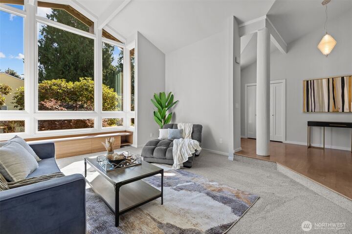 Property Photo: 9120 SE 46th Street WA 98040