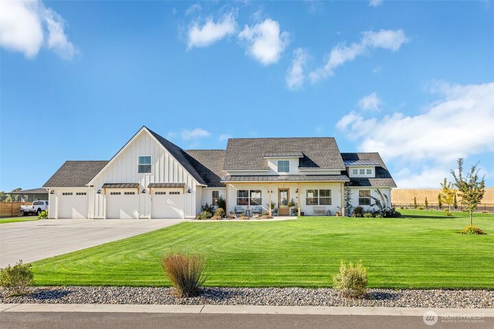 28  Lilac Court  Walla Walla WA 99362 photo