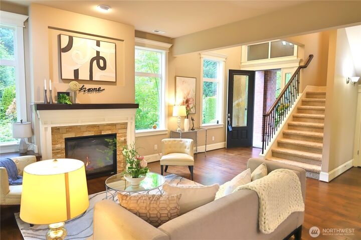 Property Photo: 12265 168th Court NE WA 98052