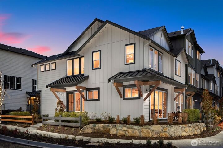 Property Photo: 14834 NE 149th Place 12 WA 98072