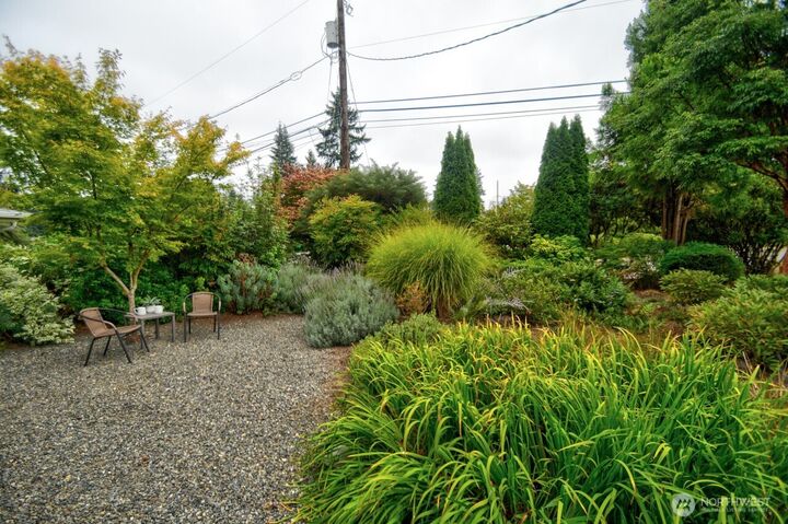 Property Photo: 2727 Fir Street SE WA 98501