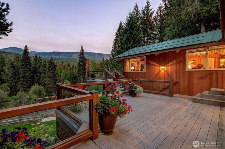Property Photo:  2218  Riffle Drive  WA 98826 