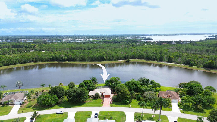 Property Photo:  3373 SE East Snow Road  FL 34984 