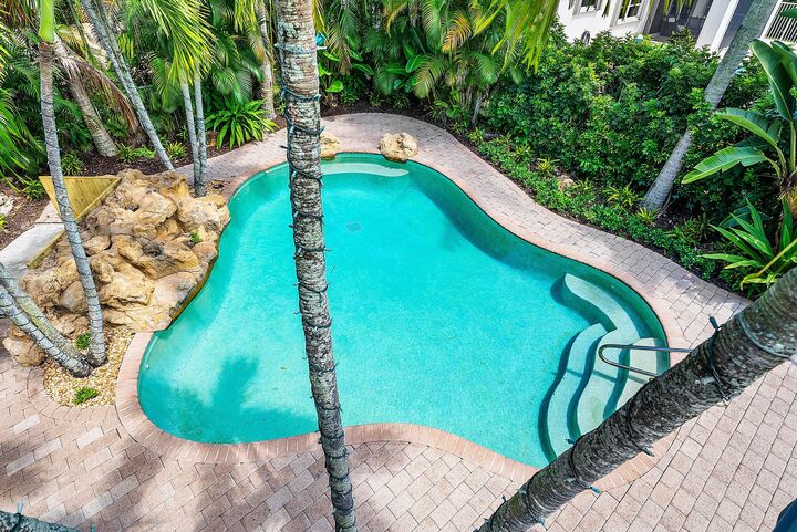 Property Photo:  19614 Star Island Drive  FL 33498 