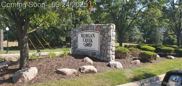 Property Photo:  43108 Providence Lane 42  MI 48188