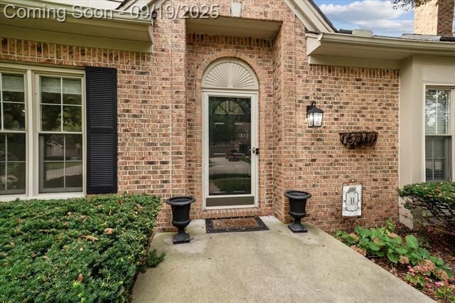 Property Photo:  37739 Northfield Avenue  MI 48150 