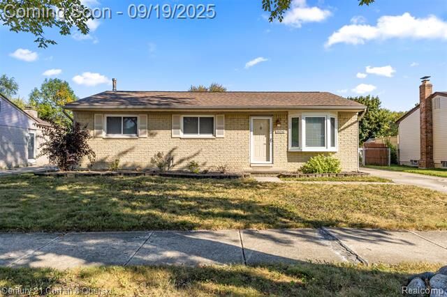 Property Photo:  39250 Northampton Street  MI 48186 