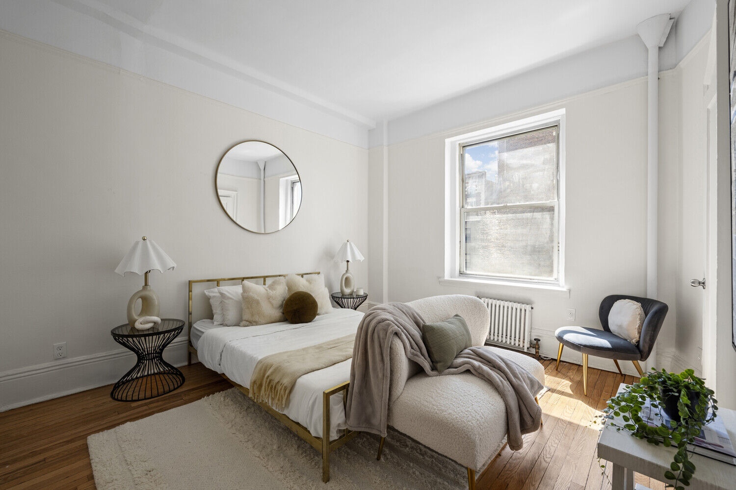 Property Photo:  417 Riverside Drive 5F  NY 10025 